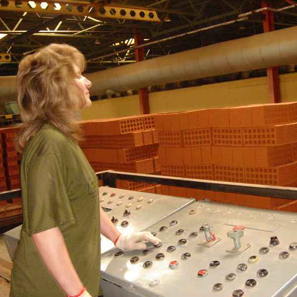 Цех пакетировки