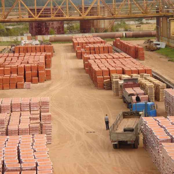 Склад готовой продукции